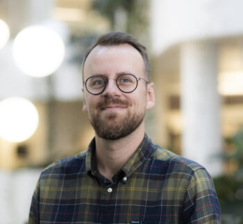 Novari IKS November 2025 Photo: nordsveenfoto.no