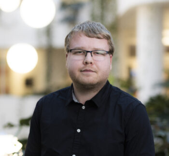 Novari IKS November 2025 Photo: nordsveenfoto.no